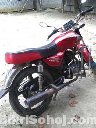 Best Quality Motorcycle For Sell